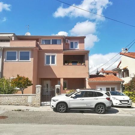Jimmy Apartments Πούλα Εξωτερικό φωτογραφία