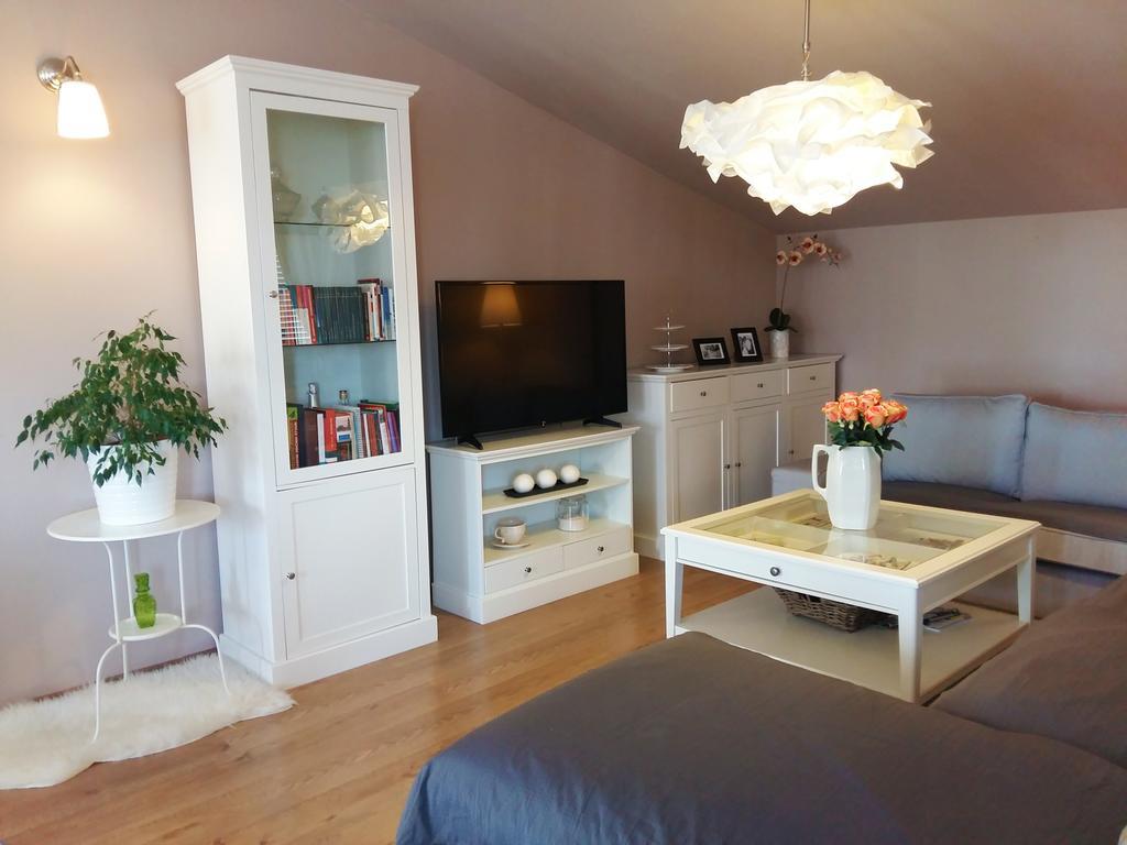 Jimmy Apartments Πούλα Εξωτερικό φωτογραφία